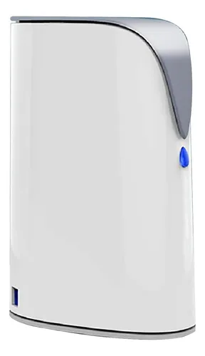Nas Ssk 4tb Personal Cloud Almacenamiento Auto-backup