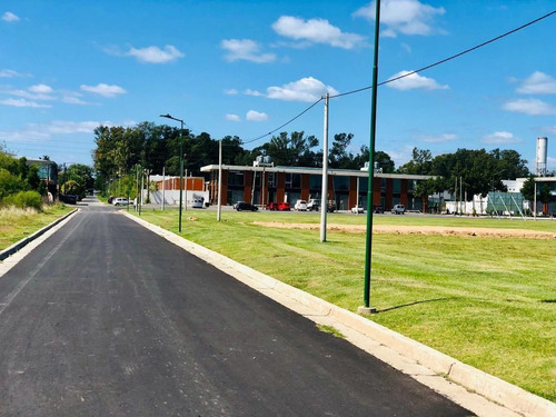 Imagen 3 de 5 de Venta De Lote En José Hernández, La Plata