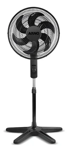 Ventilador Arno Coluna Essential 40cm 6 Pás 220v Ve2c