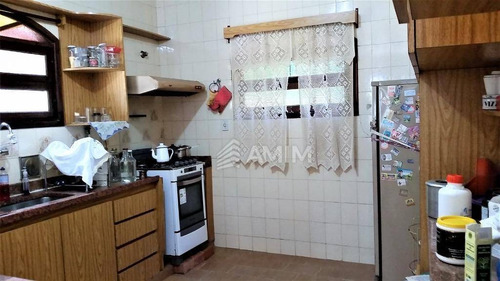 Imagem 22 de 30 de Casa Linear Em Condomínio - 04 Quartos 2 Suítes Lavabo Piscina - Ca0808