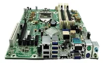 Comprar Motherboard Hp Compaq 6305 Sff Amd Soket Fm2 
