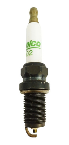 Imagen 2 de 4 de Bujia Spark Aveo Optra Speed Gran Vitara Corsa Getz Murano