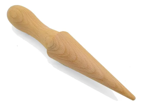 comprar Molde De Cono De Helado De Madera Molde De Rodillo De Cono .