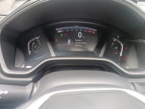 Honda CR-V 1.5T Exl 4Wd