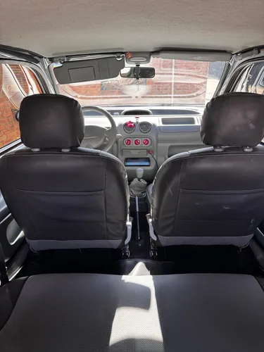 Renault Twingo 1.2 Access +