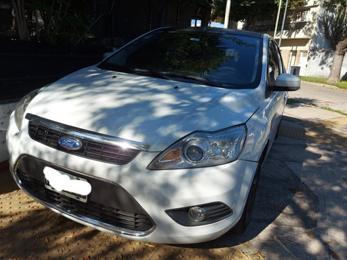Ford Focus Trend Sigma