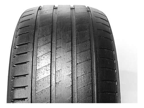 Neumático Michelin Latitude Sport 235 65 17 104w /2018