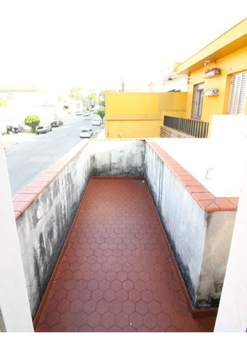 Sobrado - Ref: 4516