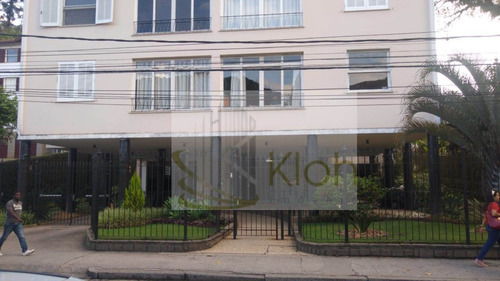 Imagem 3 de 20 de Apartamento À Venda No Bairro Centro - Petrópolis/rj - 2944373021