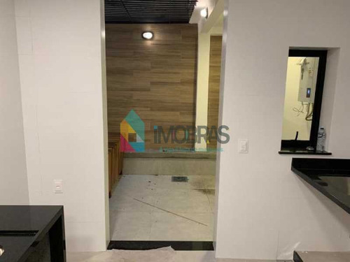 Imagem 8 de 15 de Apartamento-à Venda-botafogo-rio De Janeiro - Boap20849