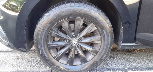 Imagem 12 de 12 de Volkswagen Virtus Comfort Tsi 1.0 Flex Aut 2019