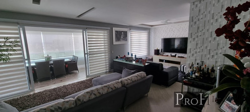 Imagem 2 de 22 de Apartamento 180m² 3 Suítes E Lazer Completo R$ 1.664.000,00 - Ap1526