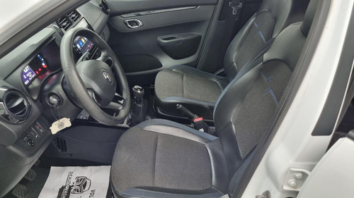 Renault Kwid Intens 2