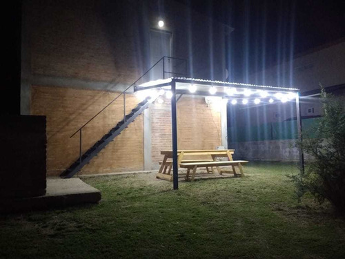 Imagen 14 de 17 de Alquiler Temporario Cabaña En Potrero De Los Funes ( Cabañas Gallardo )