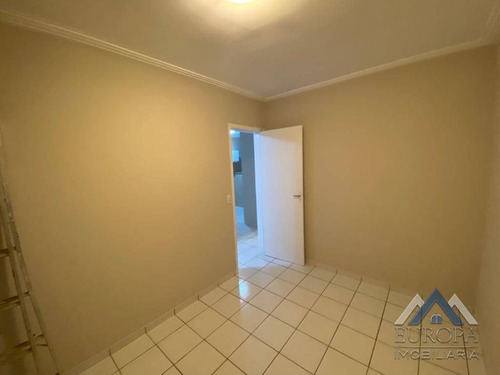 Apartamento Com 2 Dormitórios À Venda, 50 M² Por R$ 130.000,00 - Nova Olinda - Londrina/pr - Ap0933