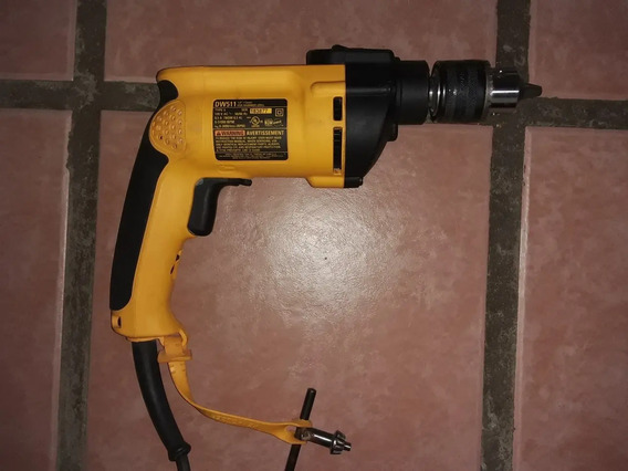 Refacciones Para Taladro Dewalt Dw 511 | MercadoLibre 📦