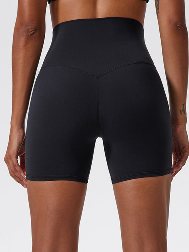 Shorts Deportivos De Compresión Mujer- 4 Colores
