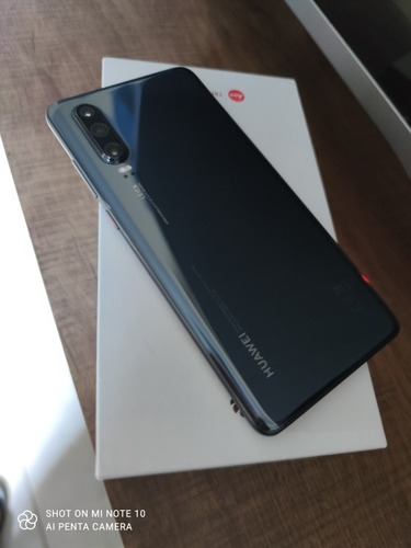 Huawei P30 Global