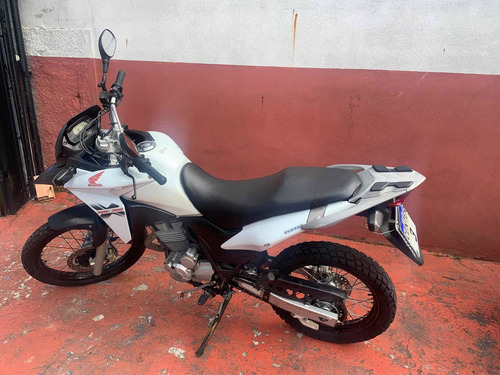 Honda Xre 300