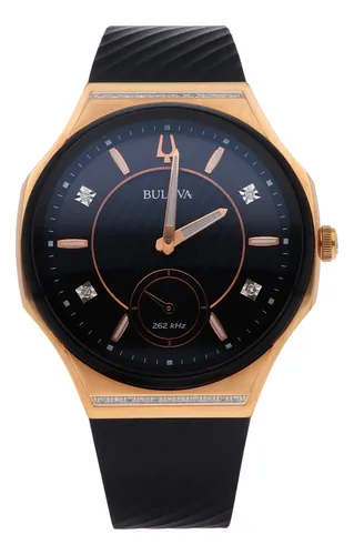 Bulova curv dama best sale