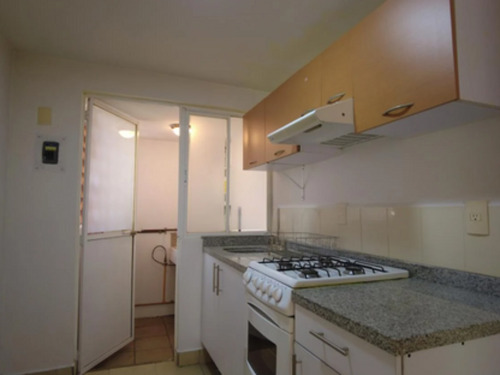 Departamento En Venta En Alcaldía Miguel Hidalgo Cdmx, Col. Anáhuac Calle Lago Atter #37 Dp-ru