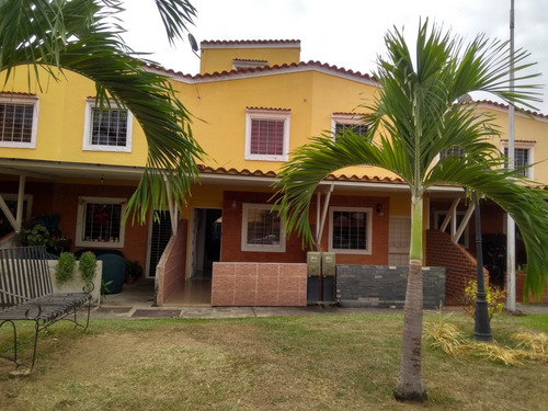 Imagen 2 de 11 de Venta Casa En Urb. Laguna Club San Diego Edo. Carabobo