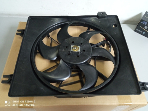 Electroventilador Aire Acondicionado Hyundai Elantra  95/00