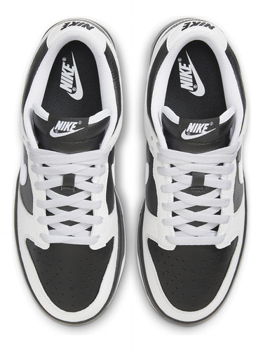Zapatillas Nike Dunk Low Retro Reverse Panda Fd9064-011
