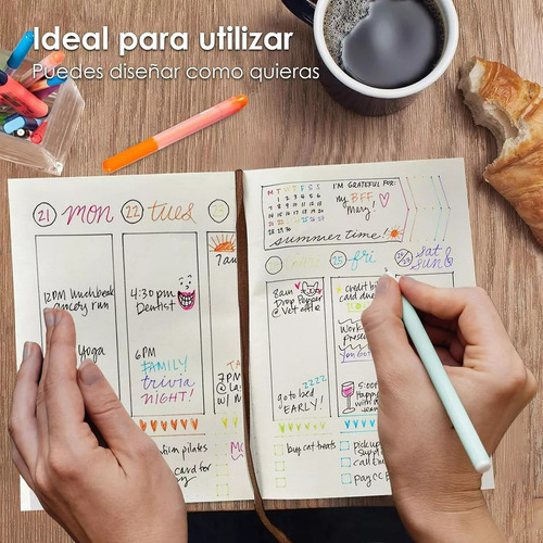 De Libreta Cuaderno De Bocetos A5 Dibujo Sketch De 720