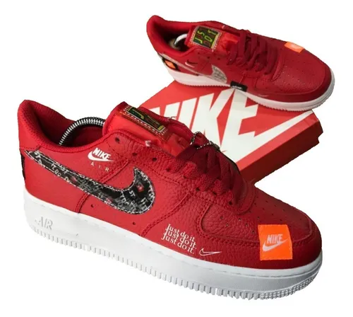 air force 1 rojas hombre air force 1 rojas hombre