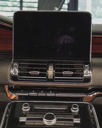 Lincoln Navigator Blindada2+ 4x4 2020