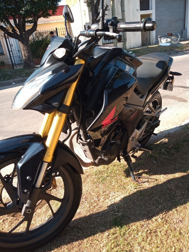 Honda Cb190