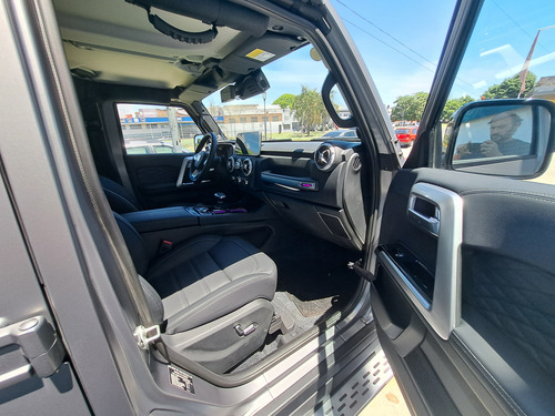 BAIC BJ40 2.0T Plus