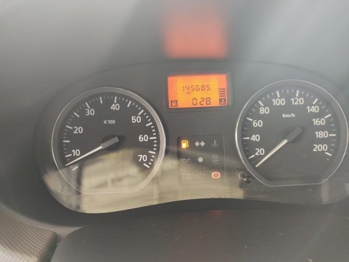 Imagem 7 de 10 de Sandero 1.0 Expression 16v Flex 4p Manual