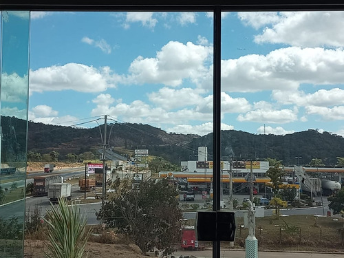 Imagem 12 de 12 de Casa Comercial Com 6 Quartos Para Comprar No Centro Em Melo Viana (esmeraldas)/mg - 16117