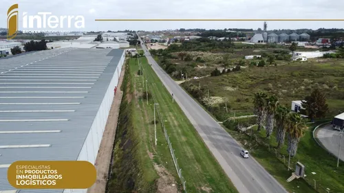 Exclusivo. Venta Del Mejor Predio Disponible En La Zona Oeste De Montevideo. Sobre Camino Bajo De La Petisa A 1 Minuto De Ruta 1 Y A 15´del Puerto De Montevideo. Frente A Polo Oeste.