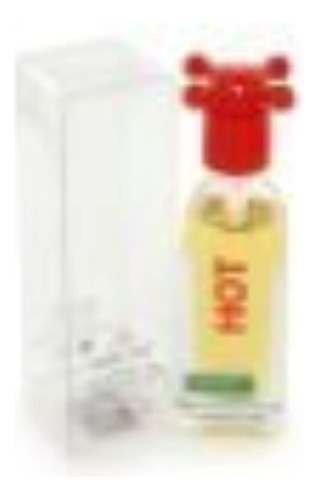 Perfume Benetton Hot Eau De Toilette, 100 Ml, Para Mujer