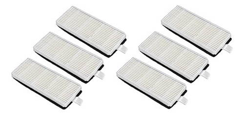 Adecuado Para Los Accesorios Del Robot De Barrido Inteligent