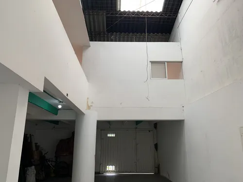 Arriendo Bodega En La Alborada
