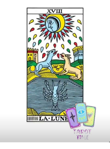 Imagen 4 de 5 de Lectura De Tarot - Una Pregunta