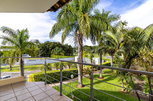 Smpw 12 - Casa Com Habite-se! Aceita Permuta Em Apartamento Em Águas Claras - Villa127184