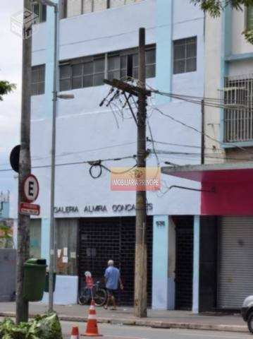 Imagem 5 de 5 de Apartamento Com 1 Dormitório À Venda, 39 M² Por R$ 230.000,00 - Centro - São Paulo/sp - Ap0165