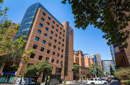 Oficina En Arriendo En Providencia