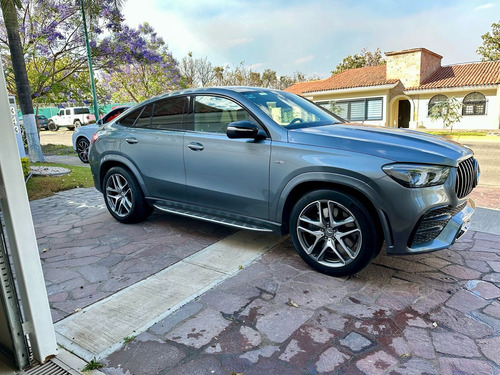 Mercedes-benz Clase Gle Amg 53 2022 