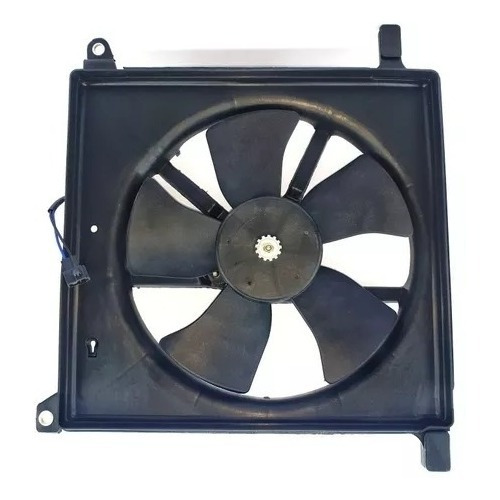 Electroventilador Principal De Daewoo Cielo