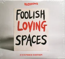 Comprar Blossoms Foolish Loving Spaces Nuevo Arctic Monkeys Ciudad