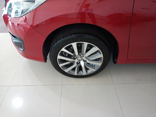 Peugeot 308 Feline Hdi Am 20 Na