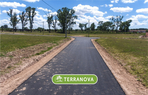 Lote Terreno Barato Zona Norte Jose C Paz Derqui Pesos Pilar