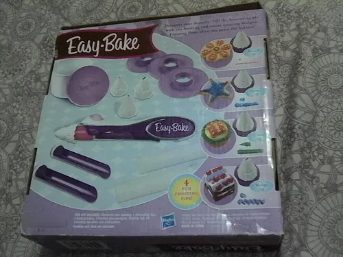 Easy-Bake Ultimate Decorating Pen Kit