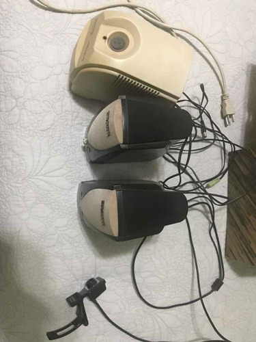 Pc Gamer Antigo